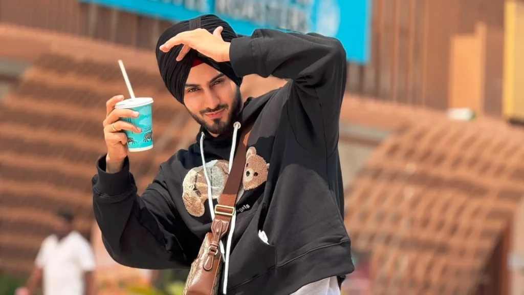 Rohanpreet Singh Height