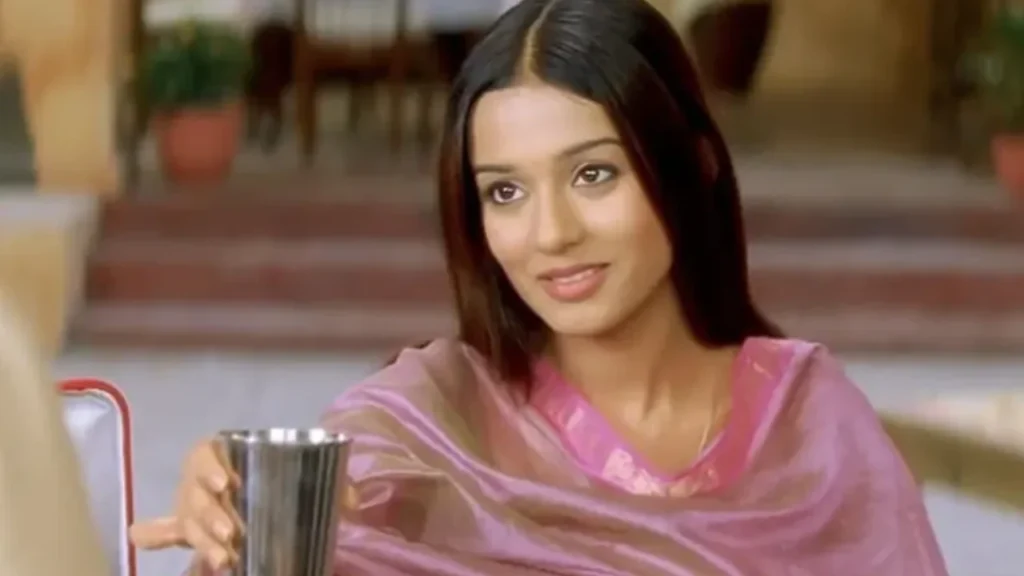 Amrita Rao Height