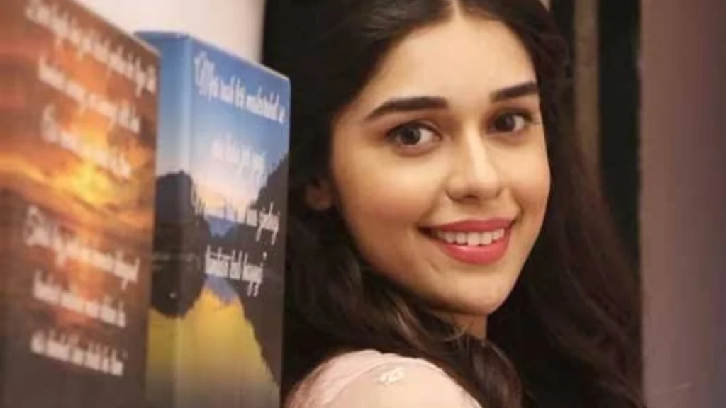 Eisha Singh Height