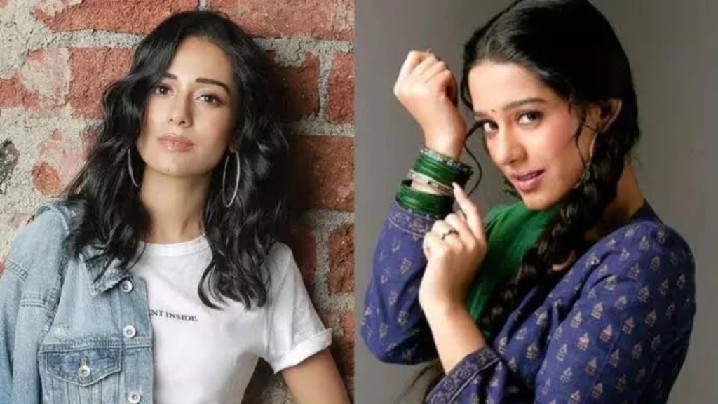 How Amrita Rao Went Viral
