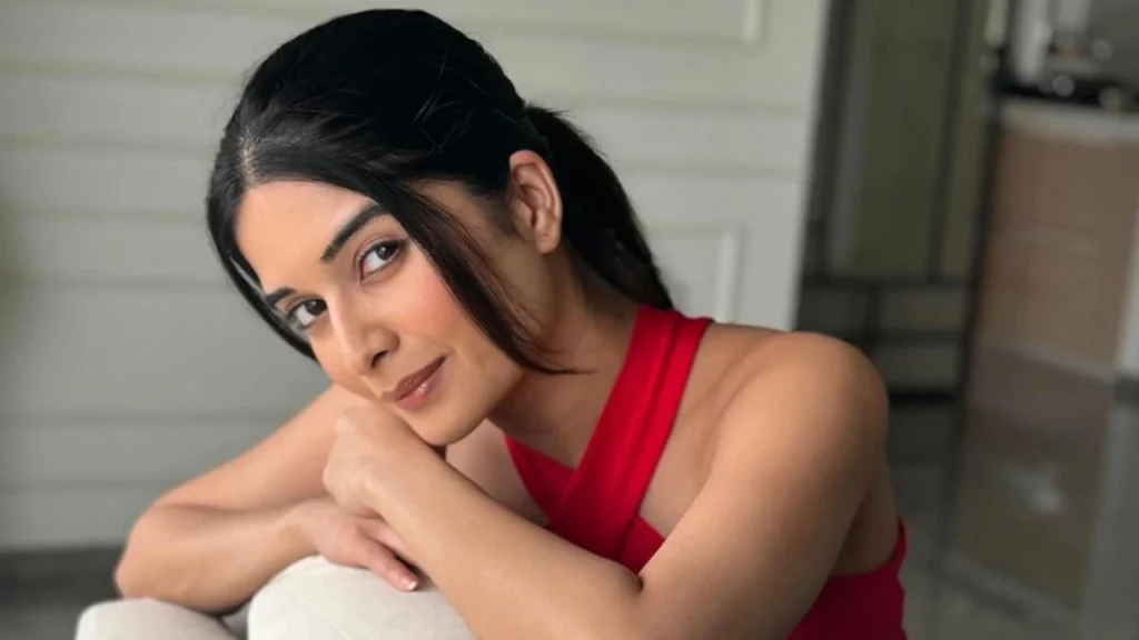 How Bhavika Sharma Went Viral