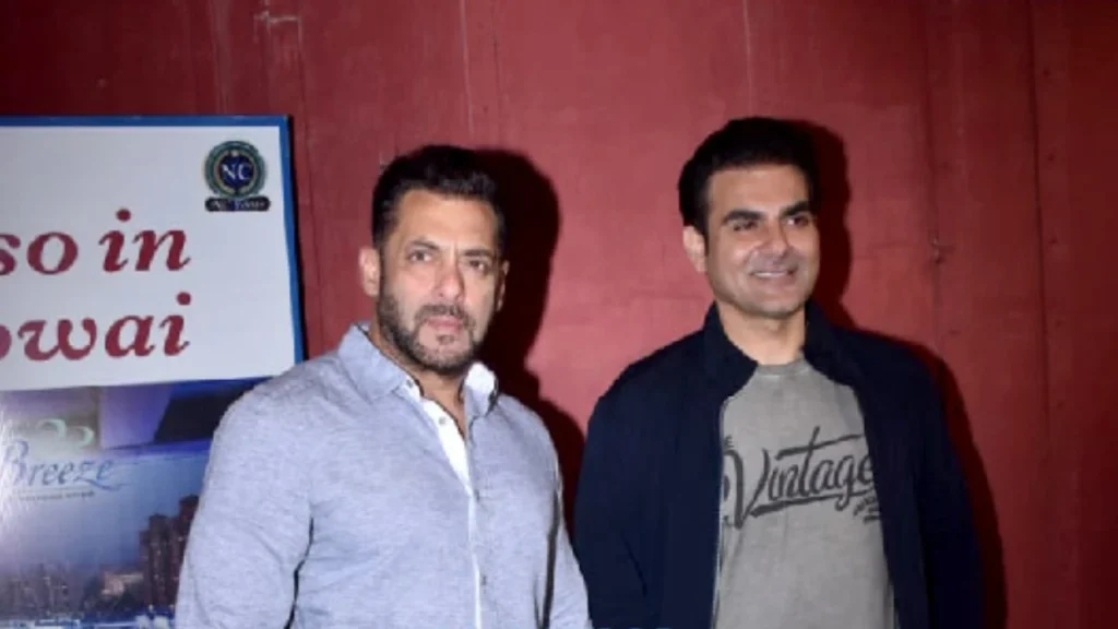How Did Arbaaz Khan Go Viral