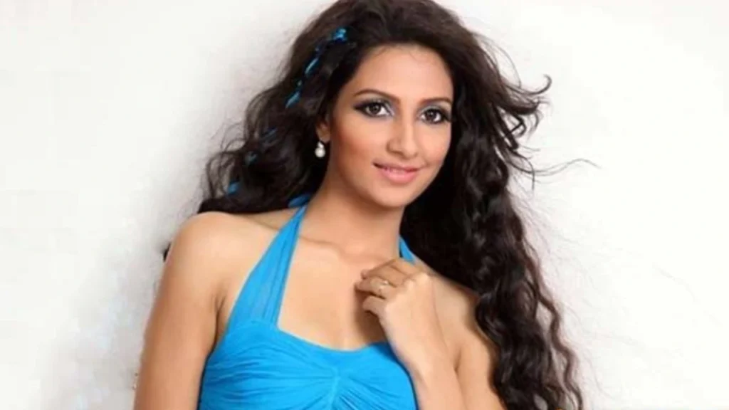 How Did Subhashree Ganguly Go Viral