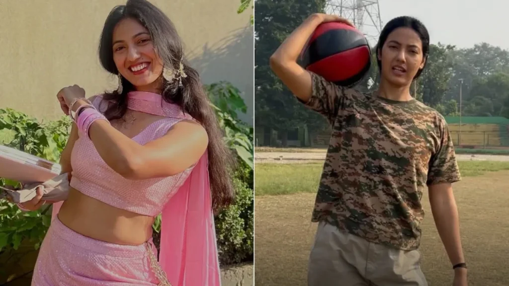 How Khushboo Patani Went Viral