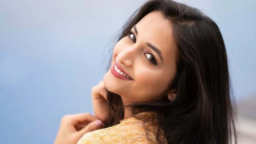 How Srinidhi Shetty Went Viral