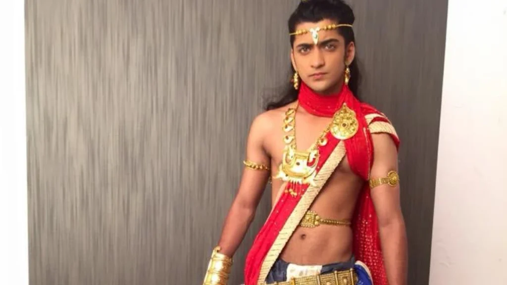 How Sumedh Mudgalkar Went Viral