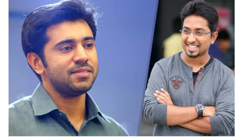 How Vineeth Sreenivasan Went Viral