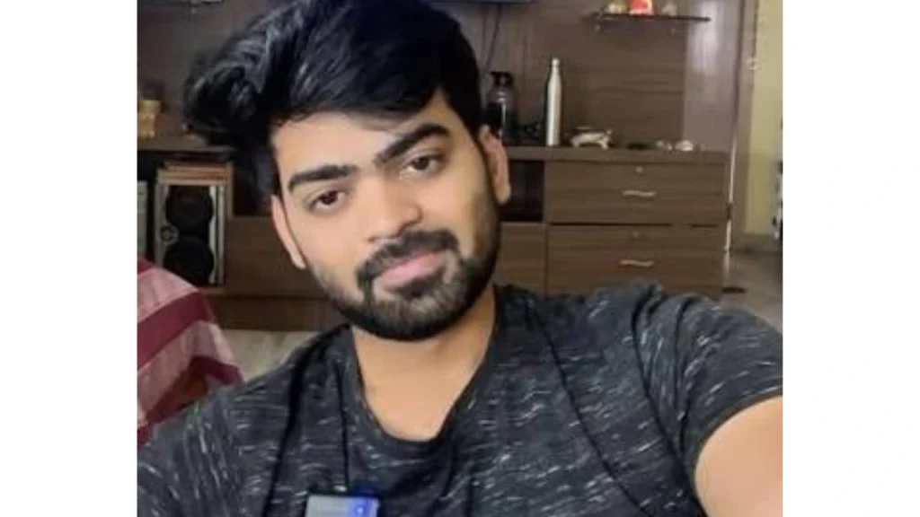 Nikhil Reddy Height