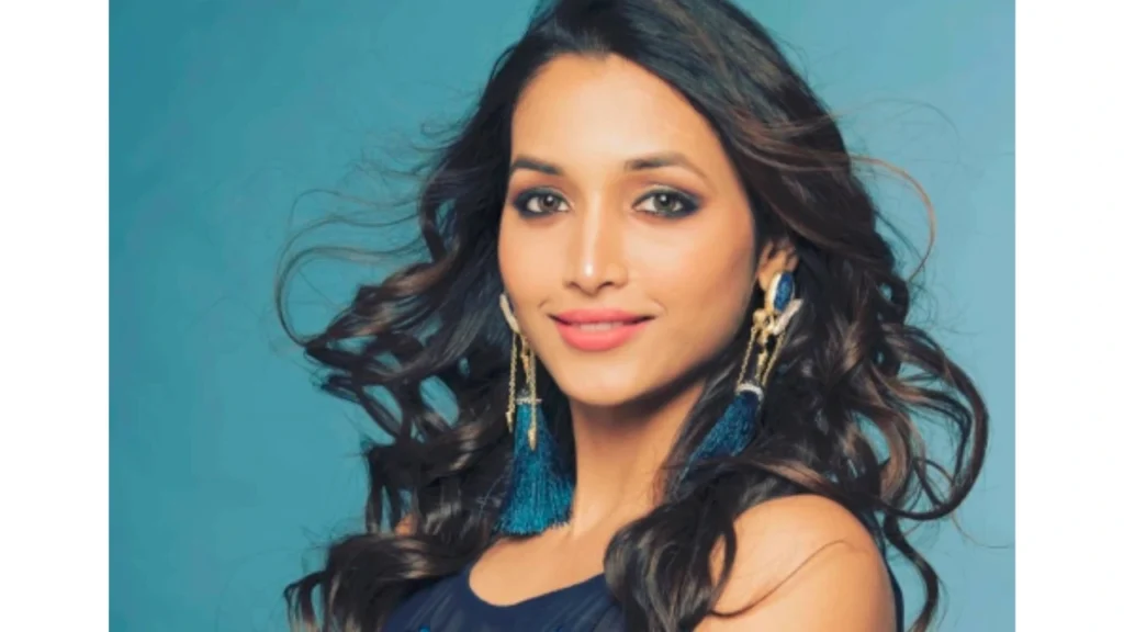 Srinidhi Shetty Height
