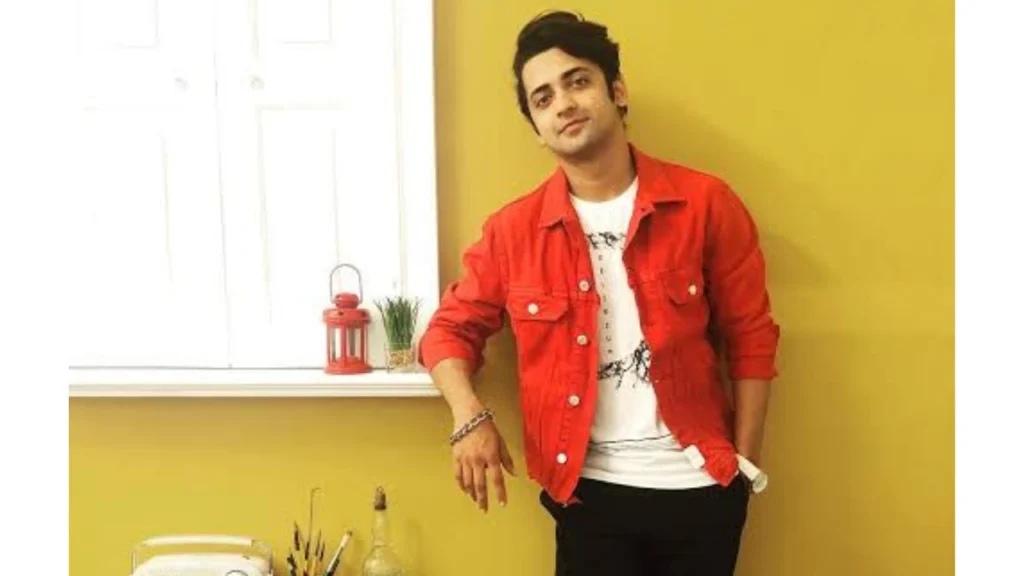 Sumedh Mudgalkar Height